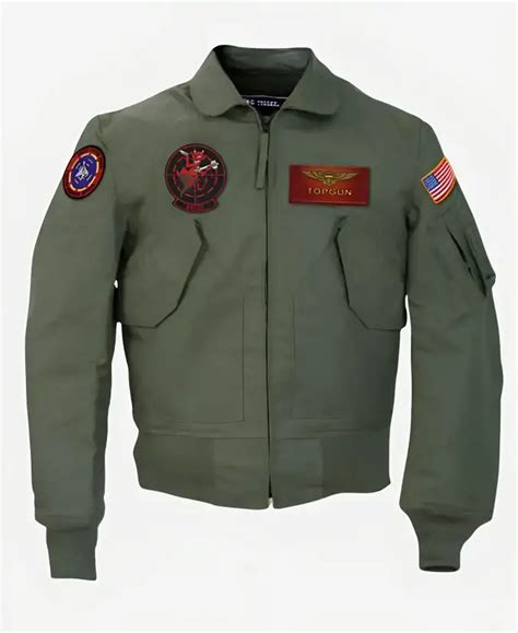 cwu 36 p flight jacket replica blue|top gun maverick flight jacket.